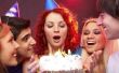 Sweet 16 Birthday ideeën voor meisjes