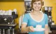 Hoe schoon een koffie-/ theevoorzieningen Bunn