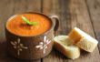 How to Make Carrabba van tomaat basilicum soep