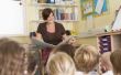 Wat zijn de voordelen van Storytelling in kleuterschool?