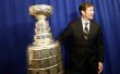 Geschiedenis van de Stanley Cup trofeeën