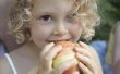 Hoe te kiezen voor voedingsmiddelen ter versterking van de Kids tanden
