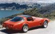 Hoe het verhogen van de PK op een motor van de Corvette 1979