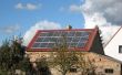 Hoe een fotovoltaïsch systeem draad