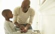 Hoe maak je handen wassen van leuk voor Kids