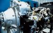 Specificaties voor de Briggs & Stratton Vanguard V-Twin horizontaal motor 35 HP