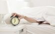 How to Get to REM-slaap sneller