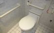Het oplossen van lage stroom Toilet Flushing