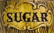 Hoe te gisten van suiker