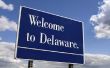 De beste plaatsen om pensioen in Delaware