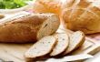 Welke merken van brood zijn laag in zout?
