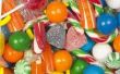 Hoe maak je een Candyland middelpunt