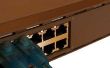 Hoe maak je een Internet enige VLAN op een Router