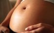 Tekenen van zwangerschap