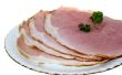 Instructies voor een volledig gekookt spiraal Ham koken