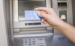 Hoe koopt u een ATM-Geldautomaat
