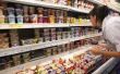 Soorten interne controles in een supermarkt