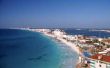 De beste Hotels voor de partij van de Cancun