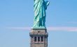 Standbeeld van Liberty geruchten & mythen