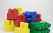 How to Make Cool & eenvoudig dingen met Legos