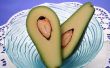 Hoe te verzenden van avocado 's