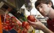 How to Cook tomaten te zware consistentie