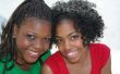 Make-up Tips voor zwarte tieners