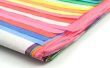 Hoe om te naaien met papieren zakdoekje