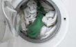 Hoe te weten of uw riem moet wordtvervangen op een Washng-Machine