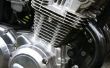 Hoe schoon een carburateur van een Briggs & Stratton 500 Series motor