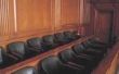 Sancties voor het niet serveren Jury plicht in North Carolina
