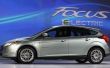 Problemen met Ford Focus meer dan 100.000 mijl