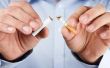 Hoe Detox uw lichaam van Nicotine