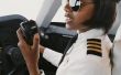 Subsidies te betalen voor commerciële piloot opleiding