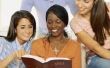 Leuke tiener Bijbel lessen