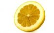 Hoe lichter uw huid met een citroen