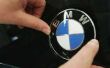 How to Reset het licht Sensor Seat in een BMW