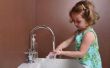 Hoe om te testen uw thuis drinkwater