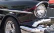 1951 Chevrolet Specs