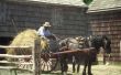 Amish landbouw Tools