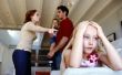 Minimaliseren van de gevolgen van echtscheiding op kinderen