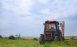 Hoe vindt u informatie over een Tractor door een serieel getal