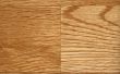 Hoe te het spreiden van de houten vloer planken