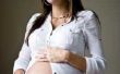 Hoe u kunt helpen uw Baby ondersteboven in de baarmoeder