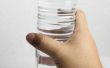 Gedestilleerd Water vs bronwater