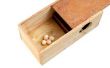 How to Build een houten doos met handgereedschap