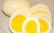 How to Cook perfecte Hard gekookte eieren