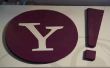 Hoe kan ik registreren met Yahoo! voor bedrijf?