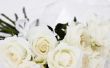 How to Make Bruids Satijn rozen