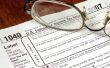 Hoe te te controleren op de Status van een IRS-belastingaangifte